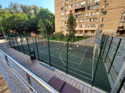 квартира по адресу Митрополита Василия Липковского ул. (Урицкого), 37-В