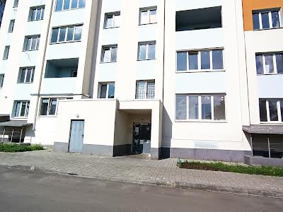 квартира за адресою Лисаветинська вул., 7д