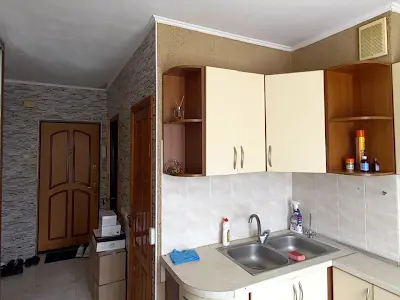 квартира за адресою Академіка Заболотного вул., 40