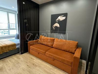 квартира за адресою Київ, Осокорська вул., 2а