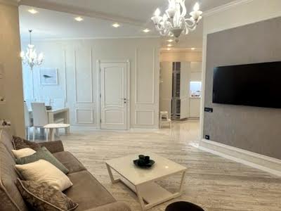 квартира за адресою Генуезька вул., 5