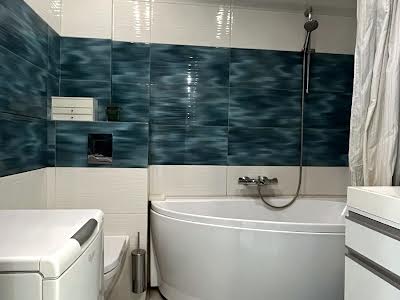 квартира за адресою Регенераторна вул., 4 к3-8