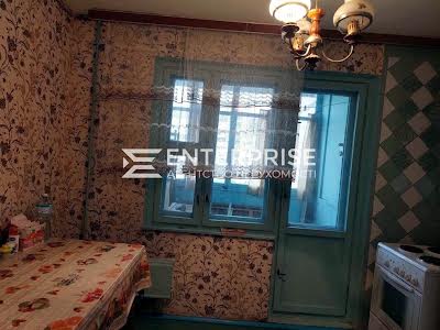 квартира за адресою Рональда Рейгана вул., 9-Г