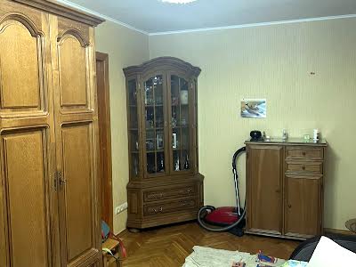 квартира за адресою Шевченка просп., 6/2