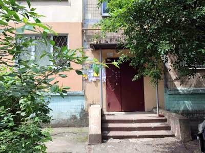 квартира за адресою Київ, Гната Юри вул., 1/11
