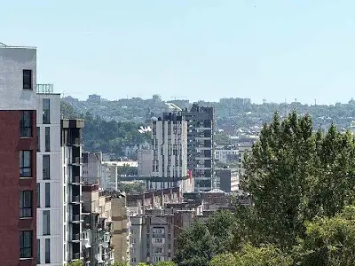 квартира за адресою Під Голоском вул., 16