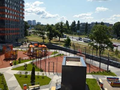 квартира за адресою Братів Чибінєєвих вул. (Чернігівська), 8-А