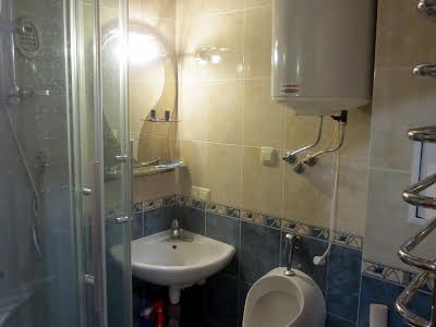 квартира за адресою Оболонський просп., 7-Б