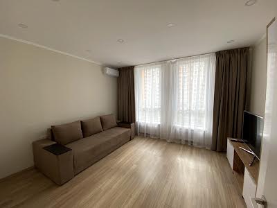 квартира за адресою Проспект Перемоги, 67 ж