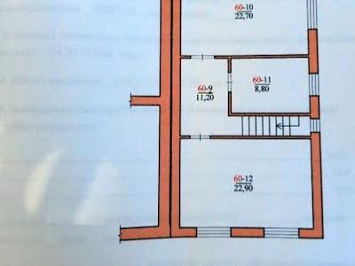 квартира по адресу Авангардная ул., 17