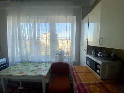 квартира по адресу Алишера Навои просп., 86