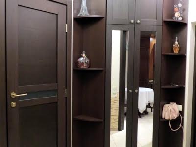 квартира за адресою Гетьмана Павла Скоропадського вул. (Льва Толстого), 43