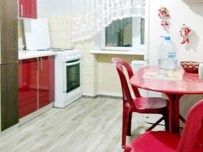 квартира за адресою Герцена вул., 7