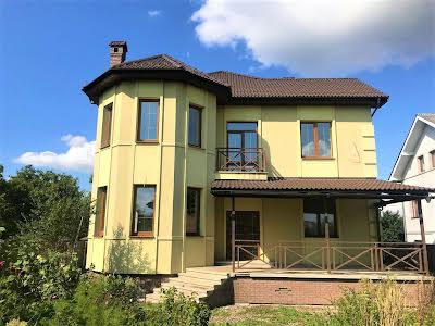 будинок за адресою с. Микитинці, Черепкова, 43