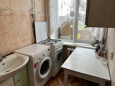 квартира по адресу Василя Яна ул., 16