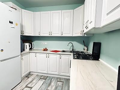 квартира за адресою Григорія Сковороди вул., 11