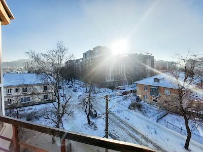 квартира за адресою Львів, Квітова, 26