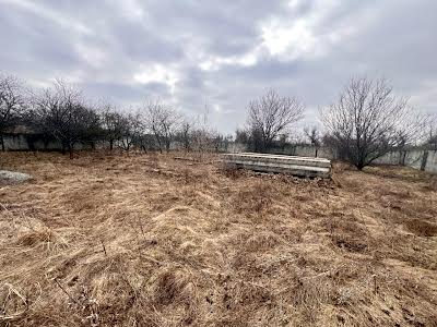 участок по адресу Подгородное, Роднікова