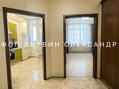 квартира по адресу Гната Хоткевича ул. (Красногвардейская), 8