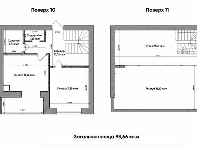 квартира за адресою Радистів вул., 34Е