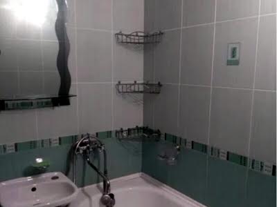квартира по адресу Бочарова ул., 16-А