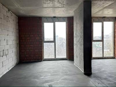 квартира за адресою Залізничне шосе, 45А
