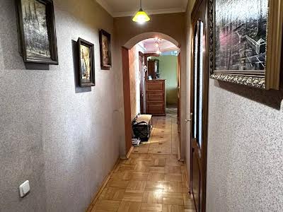 квартира по адресу Академика Лазаренко ул., 47