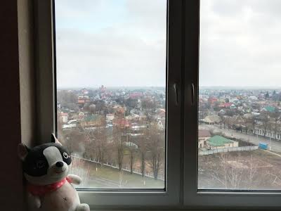 квартира по адресу Киевский Шлях ул., 95