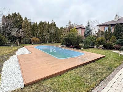 будинок за адресою Лісова вул., 2