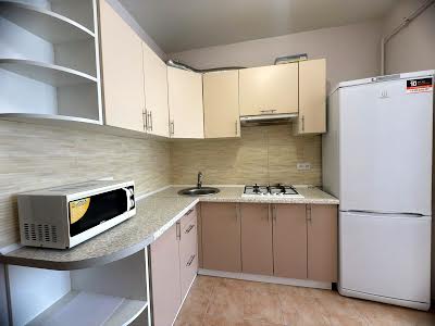 квартира по адресу Боголюбова ул., 36