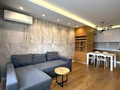 квартира за адресою Голосіївський просп. (40-річчя Жовтня), 60