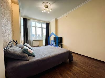 квартира за адресою Білоруська вул., 3