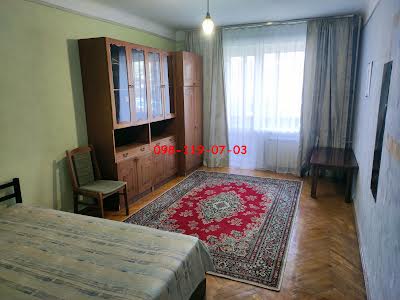 квартира за адресою Вацлава Гавела бульв. (Івана Лепсе), 57/38