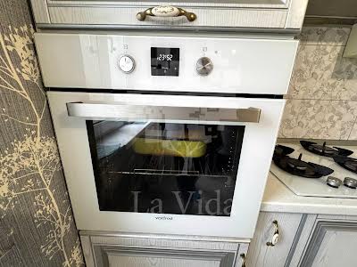 квартира за адресою Тростянецька вул., 3
