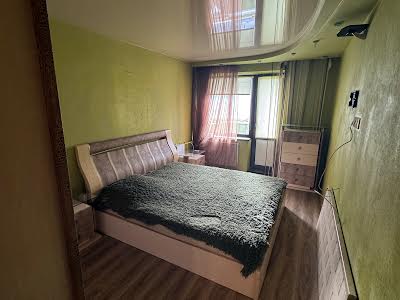квартира за адресою Голосіївська вул., 4