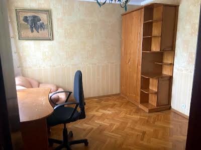 квартира за адресою Лісківська вул., 4