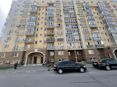 квартира за адресою Метрологічна вул., 15