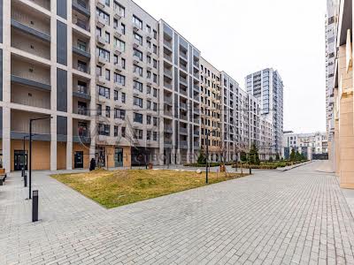 квартира по адресу Бульварно-Кудрявская ул. (Воровского), 15 А