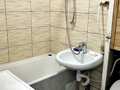 квартира по адресу Бастионная ул., 5а