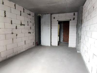 квартира по адресу Воздухофлотский просп. (Повітрофлотський), 56-Г