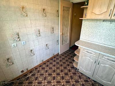 квартира за адресою Павла Тичини просп., 14-А