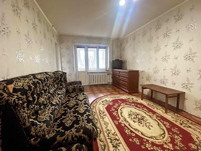 квартира по адресу Науки просп. (Гагарина), 95