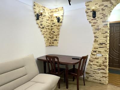 квартира по адресу Берестейский просп. (Победы), 17