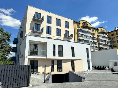 квартира по адресу Угорская ул., 43
