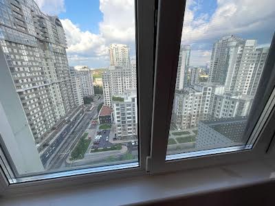 квартира за адресою Кахи Бендукідзе вул., 2