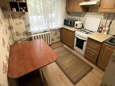 квартира за адресою Богдана Хмельницького просп. (Героїв Сталінграда), 10а