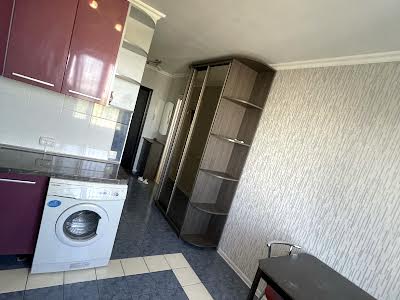 квартира за адресою Панаса Мирного вул., 18-А