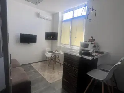 квартира по адресу Урловская ул., 23