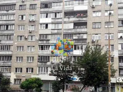 квартира за адресою В'ячеслава Чорновола вул., 33/30
