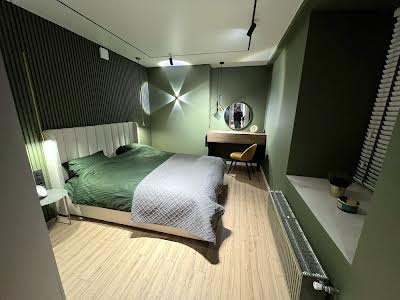 квартира за адресою Лесі Українки вул., 33